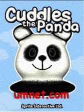 game pic for Cuddles Panda